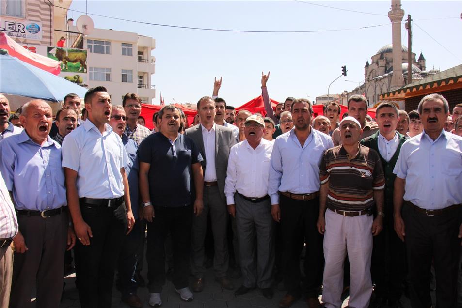 Hakkari'deki terör saldırısı