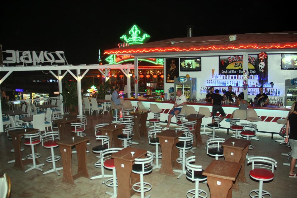 Hakkari'deki terör saldırısı