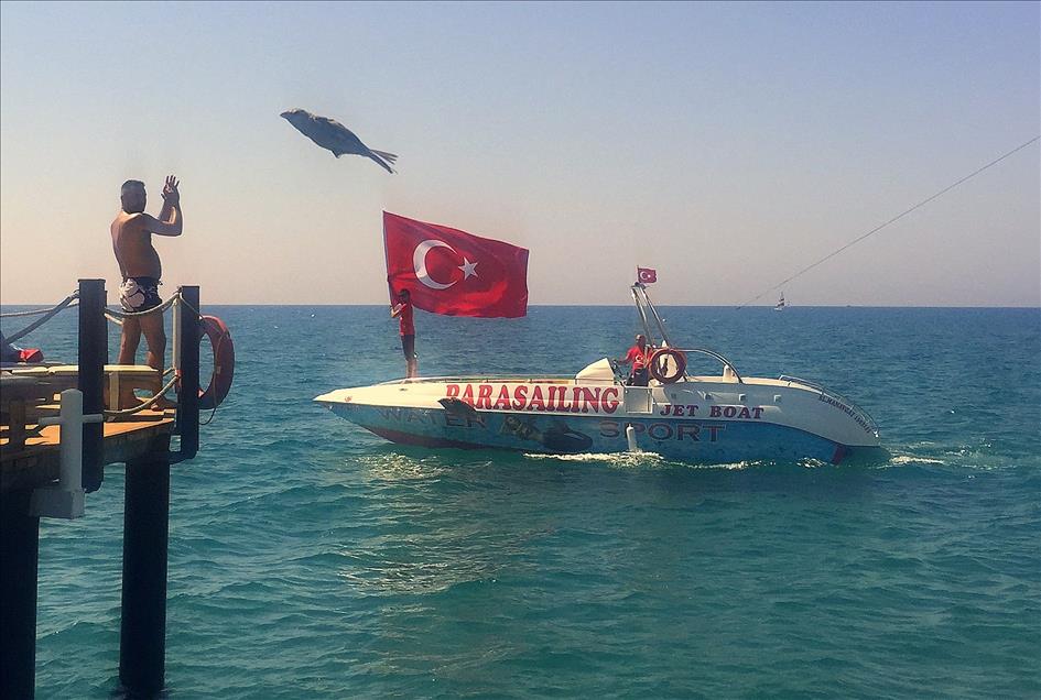 Hakkari'deki terör saldırısı