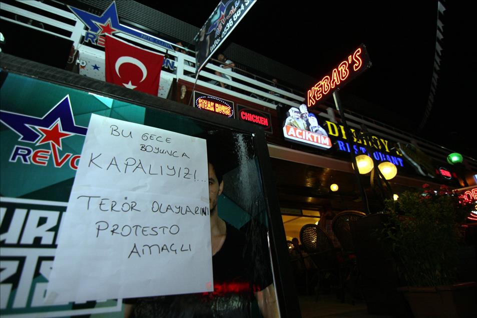 Hakkari'deki terör saldırısı