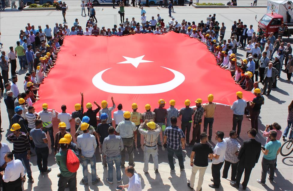 Hakkari'deki terör saldırısı