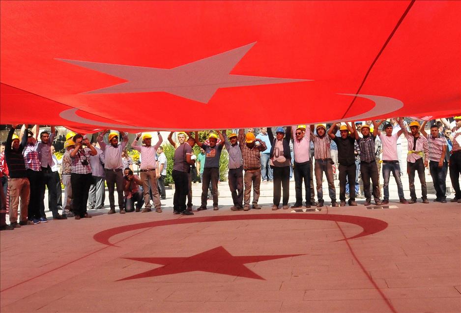 Hakkari'deki terör saldırısı
