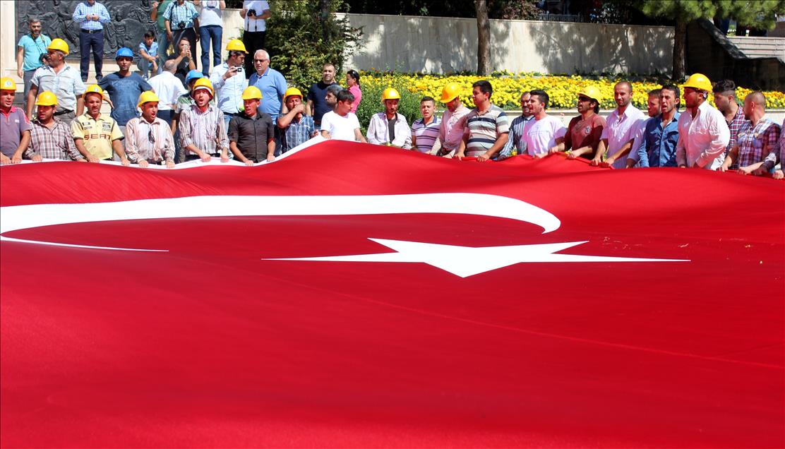 Hakkari'deki terör saldırısı