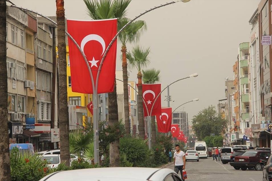 Hakkari'deki terör saldırısı