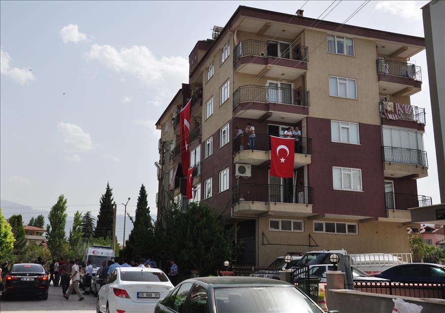 Iğdır'daki terör saldırısı