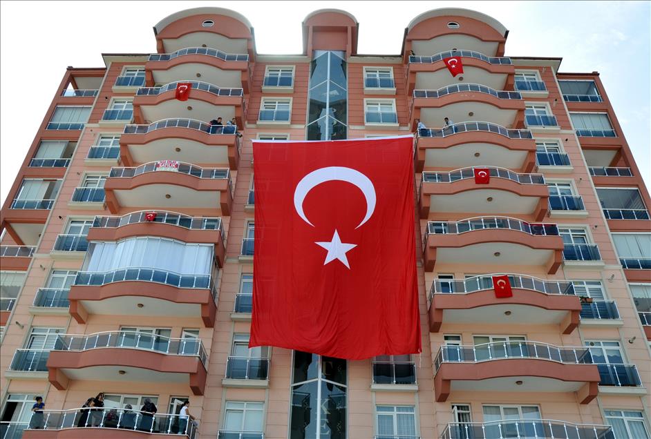 Iğdır'daki terör saldırısı