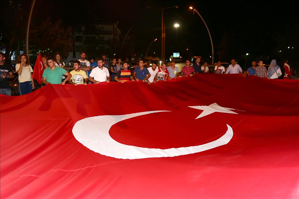 Hakkari'deki terör saldırısı