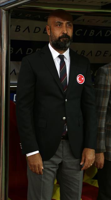 Kayserispor - Trabzonspor