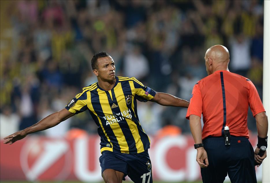 Fenerbahçe - Molde