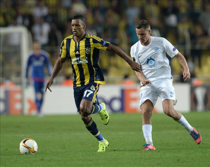 Fenerbahçe - Molde