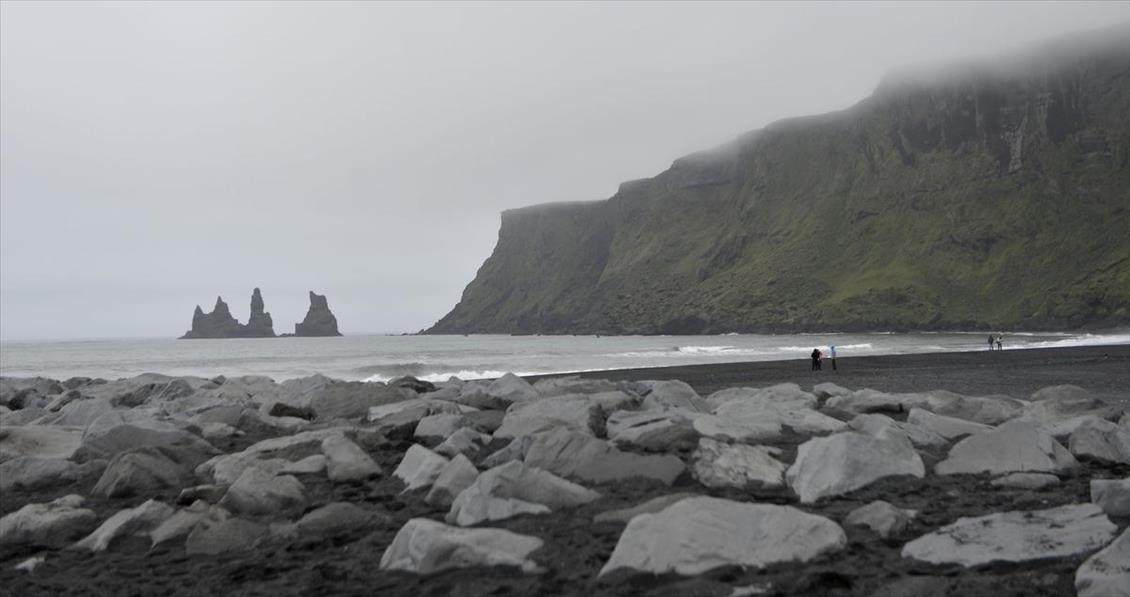 Исландия - страна огня и льда