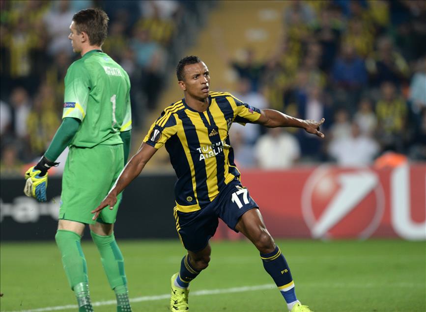Fenerbahçe - Molde