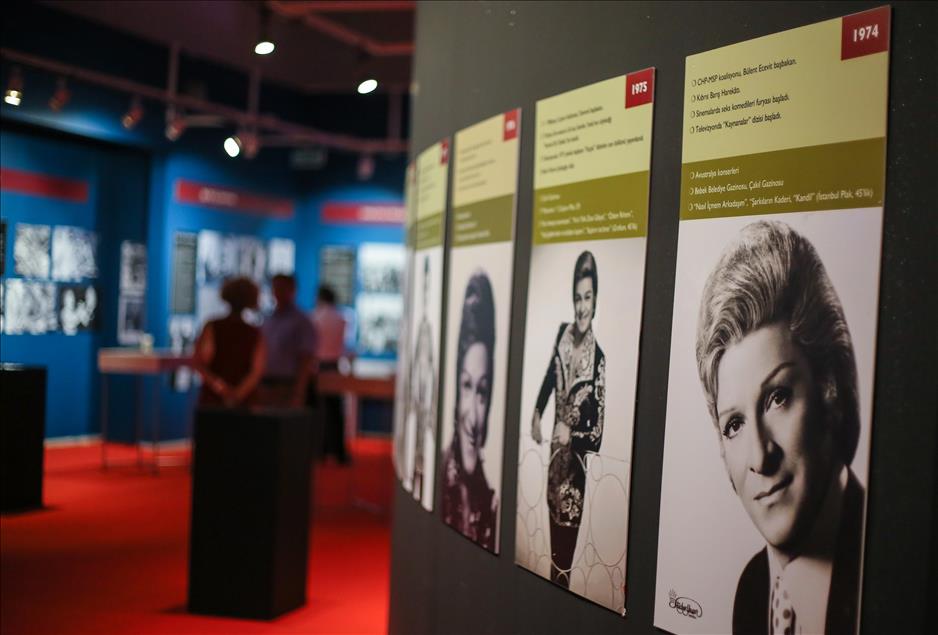 "Sanat Güneşi" yeniden İzmir Fuarı'nda