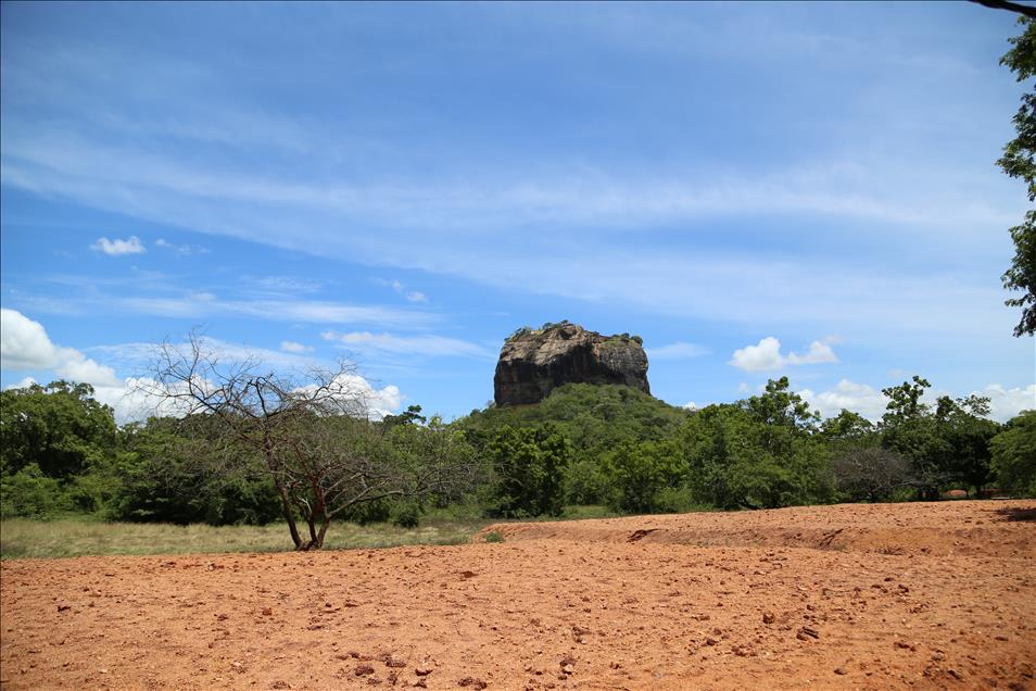 Sri Lanka'da günlük yaşam
