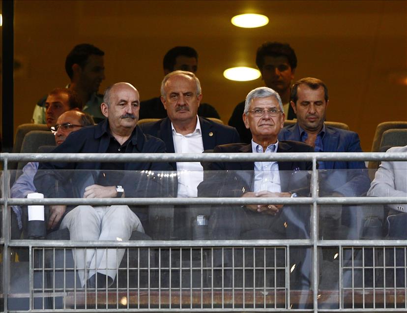 Beşiktaş - Fenerbahçe