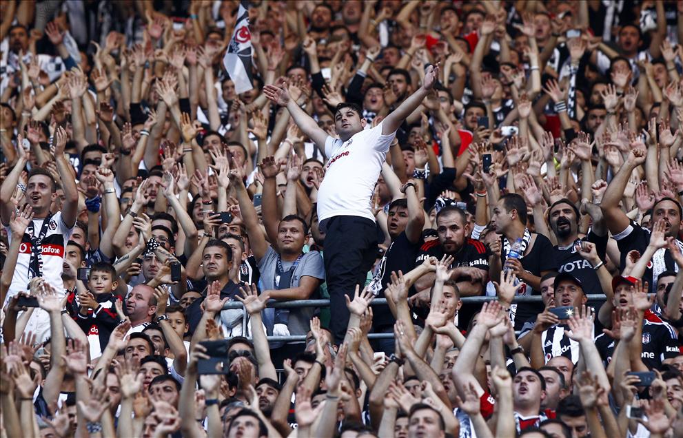 Beşiktaş - Fenerbahçe
