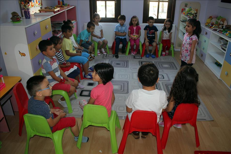 2015-2016 eğitim ve öğretim dönemi başladı