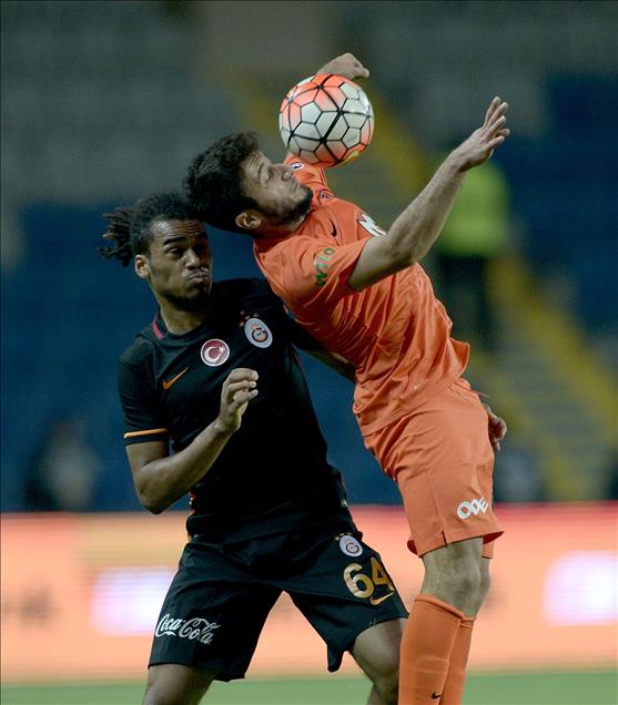 Medipol Başakşehir-Galatasaray