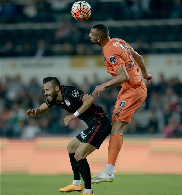 Medipol Başakşehir-Galatasaray