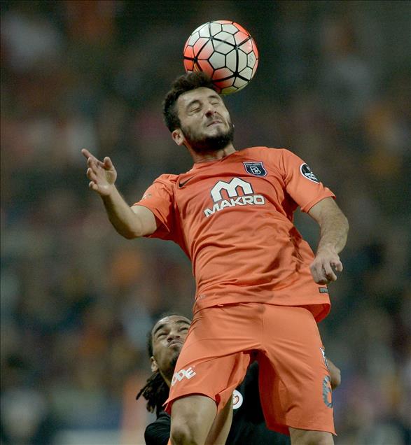 Medipol Başakşehir-Galatasaray
