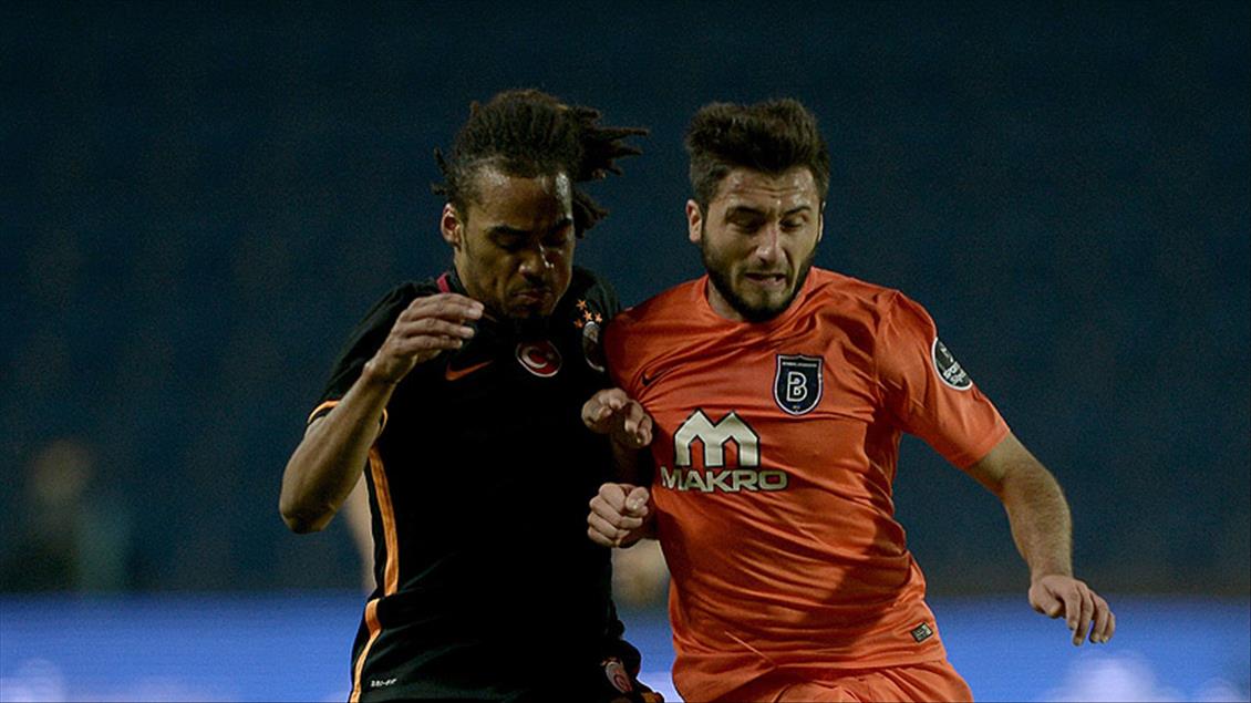 Medipol Başakşehir - Galatasaray  7