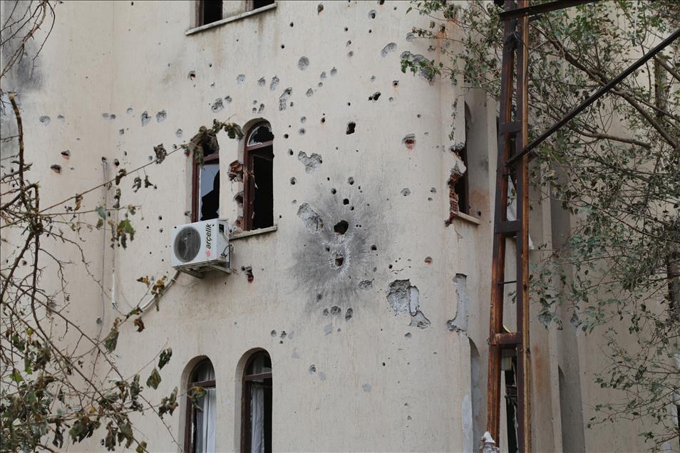 Silvan'daki sokağa çıkma yasağının kaldırılması