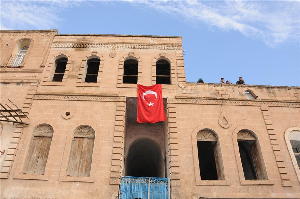 Sancar'ın Nobel ödülü alması