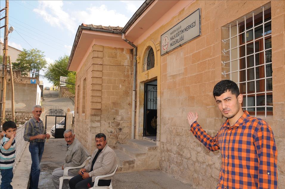Sancar'ın Nobel ödülü alması