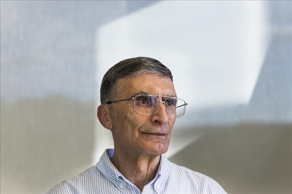 Sancar'ın Nobel ödülü alması