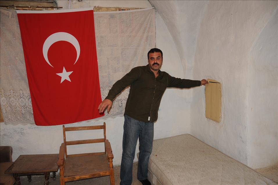 Sancar'ın Nobel ödülü alması