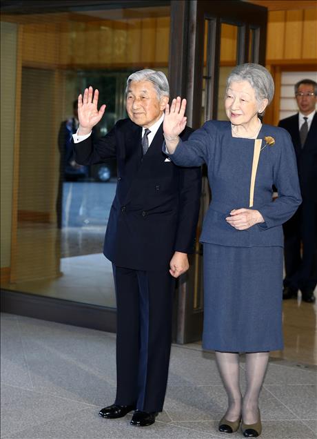 Cumhurbaşkanı Erdoğan Japonya'da
