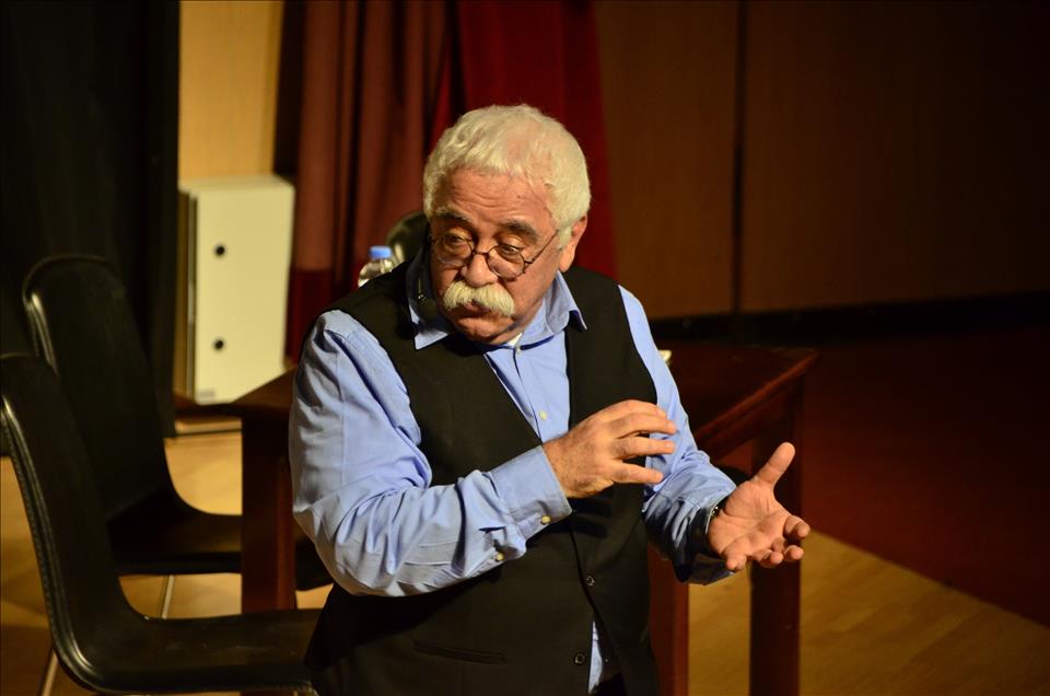 Levent Kırca hayatını kaybetti