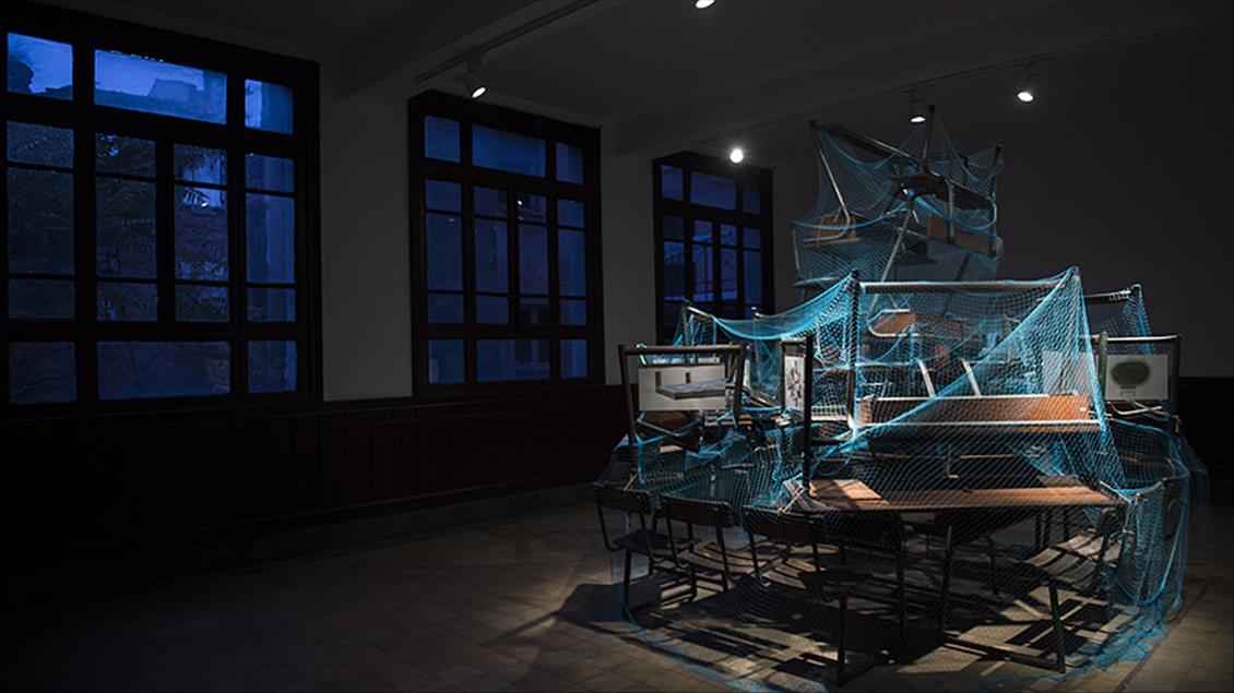 "14. İstanbul Bienali"