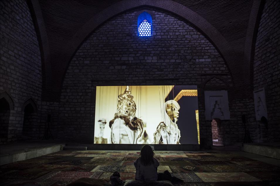"14. İstanbul Bienali"