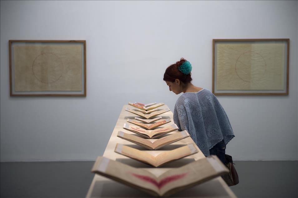 "14. İstanbul Bienali"