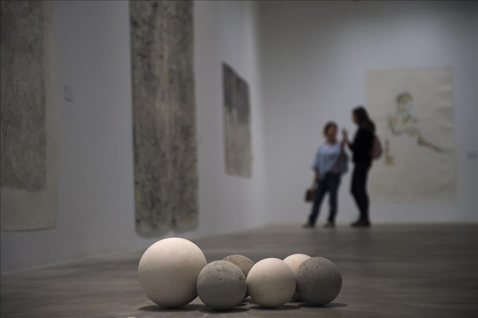 "14. İstanbul Bienali"