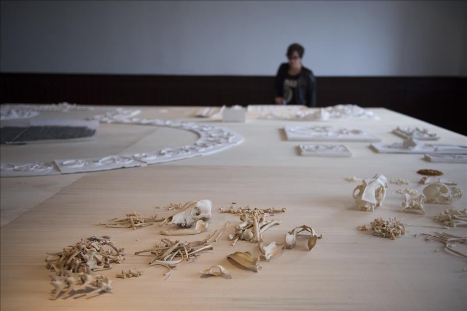 "14. İstanbul Bienali"