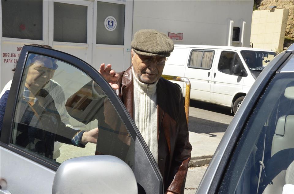 Yönetmen Memduh Ün yaşamını yitirdi