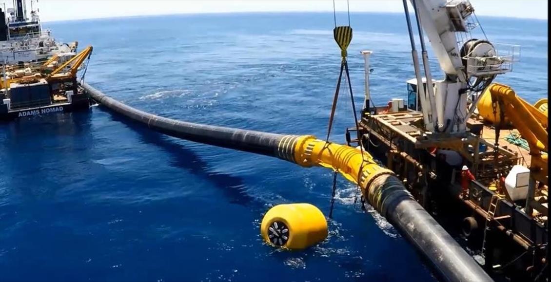 Türkiye'den KKTC'ye "can suyu"