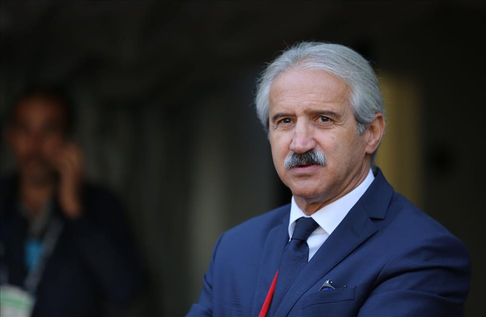 Kayserispor-Fenerbahçe