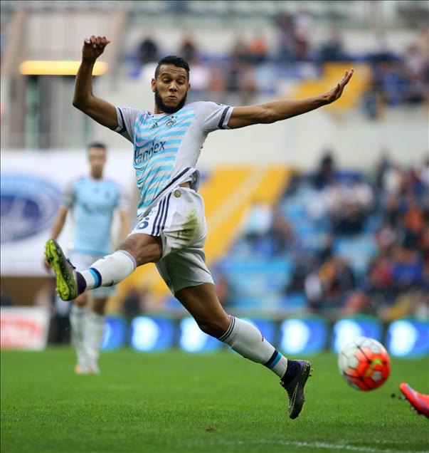 Kayserispor-Fenerbahçe