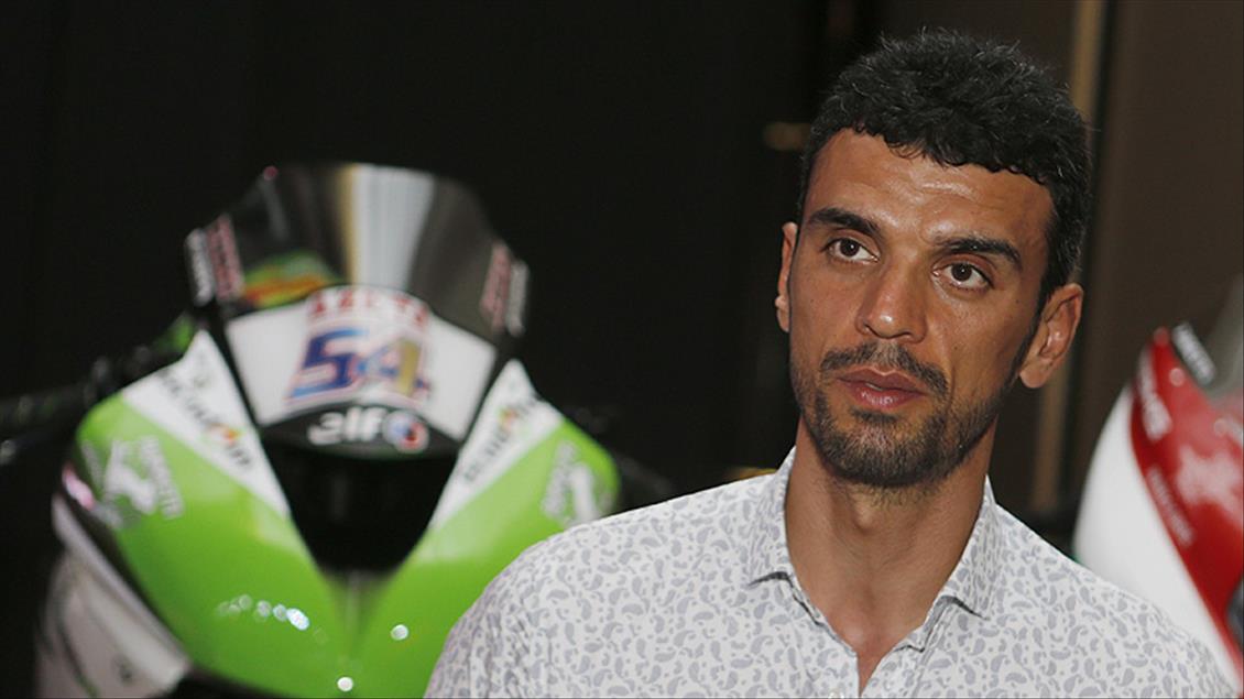 Dünya Superbike ve Supersport Şampiyonası ödül töreni