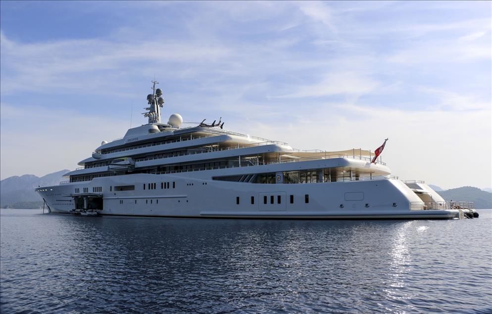 abramovich yacht turkey