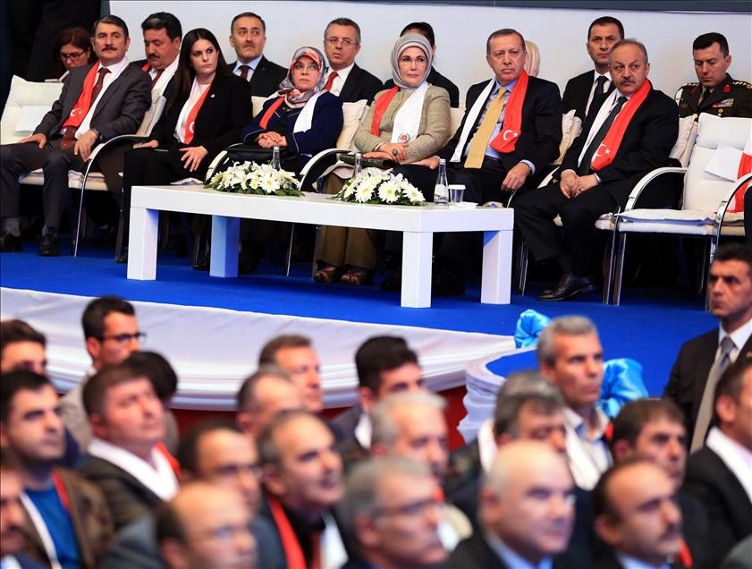 HAK- İŞ 13. Olağan Genel Kurulu