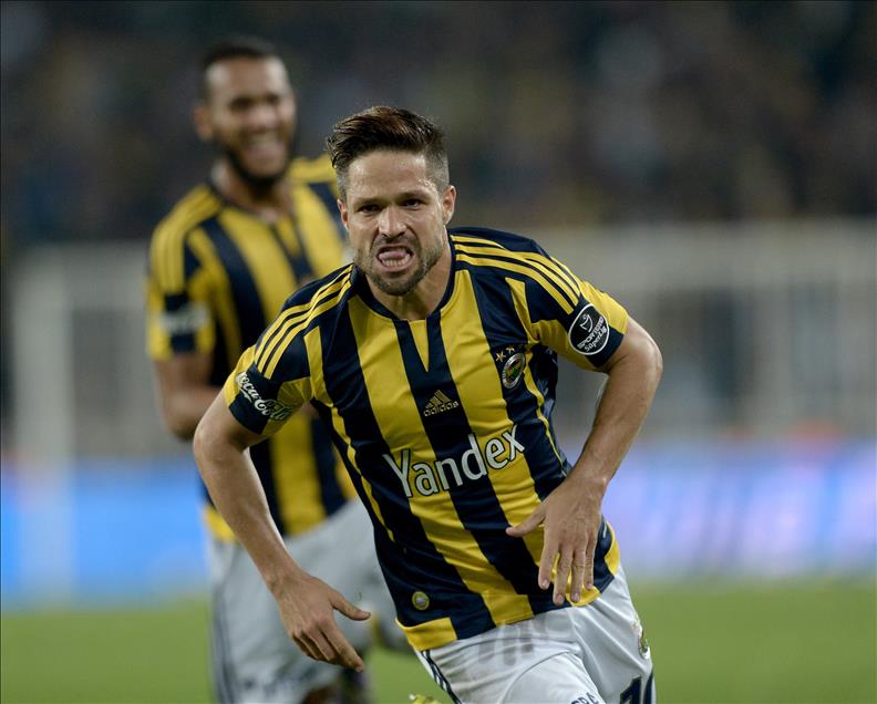 Fenerbahçe - Galatasaray