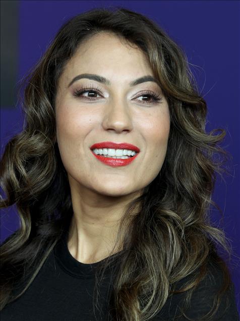 8 Saniye'nin Avrupa  galası Berlin'de yapıldı