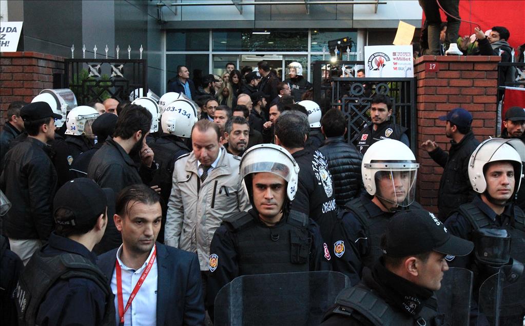 Koza İpek Holding ve şirketlerine kayyum atanması kararı