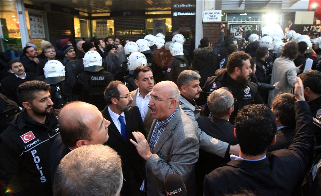 Koza İpek Holding ve şirketlerine kayyum atanması kararı