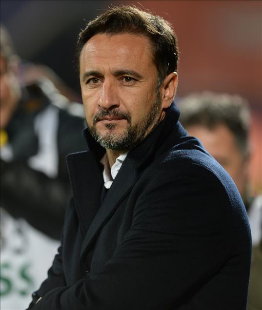 Osmanlıspor - Fenerbahçe