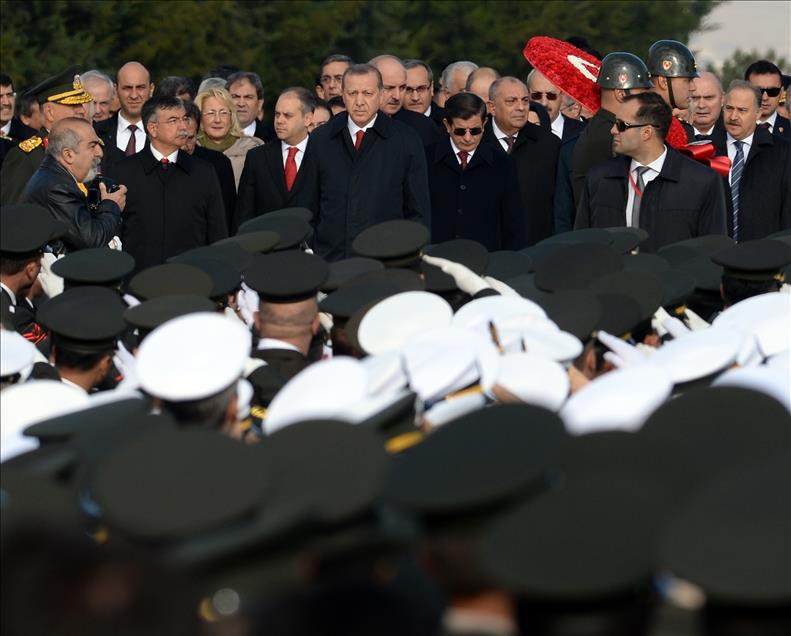 29 Ekim Cumhuriyet Bayramı